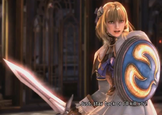 pyrrha soulcalibur 5 pyrrha soulcalibur 5