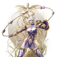 Ivy Soulcalibur Wiki Fandom