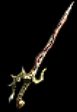 Soul Edge Rapier