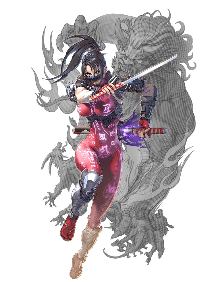 Taki Soulcalibur Wiki Fandom Powered By Wikia