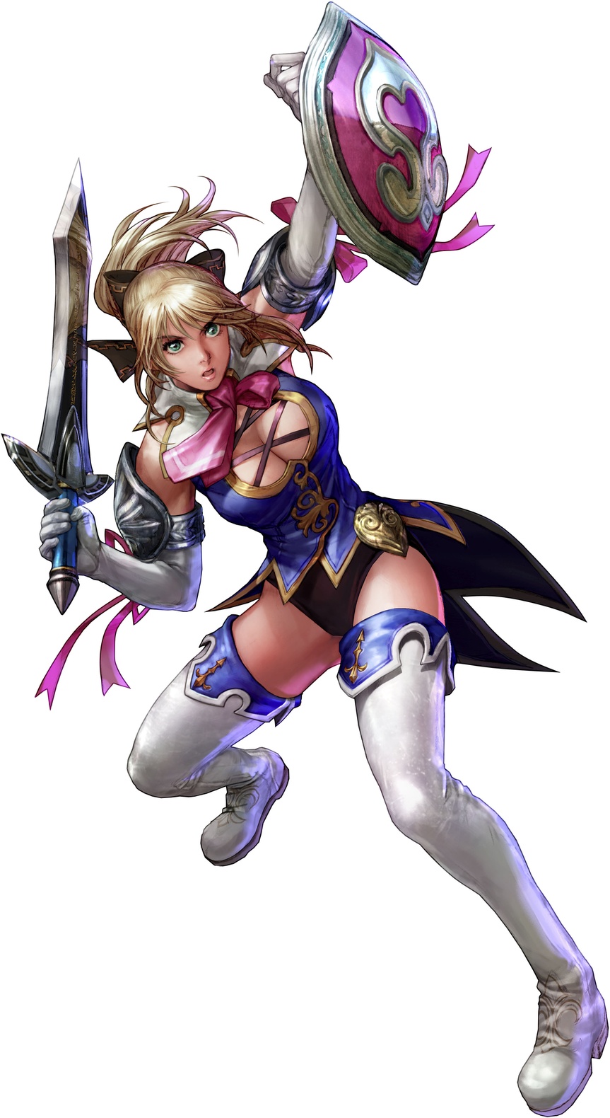 Image Cassandra Alexandra In Soul Calibur 4 Soulcalibur Wiki Fandom Powered By Wikia 8707