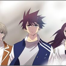 Soul Cartel Wiki Fandom
