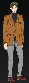 Daisuke