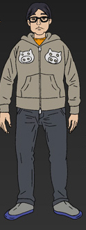 Hiromitsu