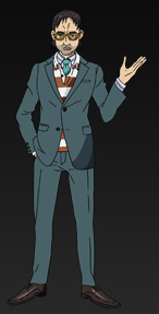 Naoya