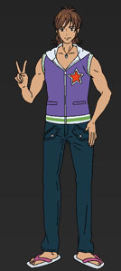 Yuuichi