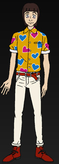 Horii