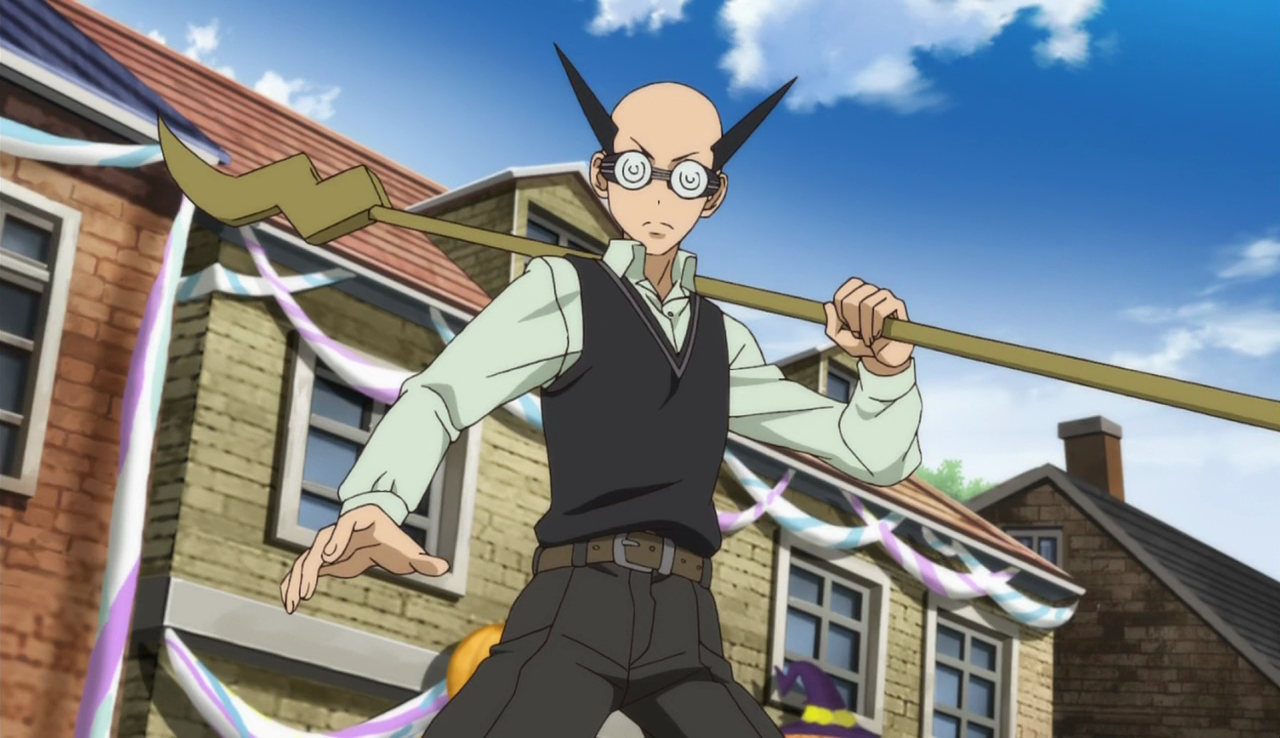 Spear Meister Soul Eater Wiki FANDOM Powered By Wikia Spear Meister Soul Eater Wiki FANDOM Powered By Wikia