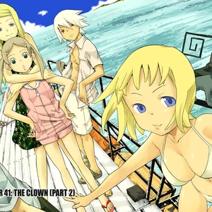 Anime Bath Wiki Soul Eater
