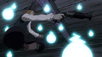 Flying Dutchman