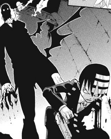 Monster Soul Eater Wiki Fandom