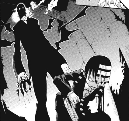 Monster Soul Eater Wiki Fandom