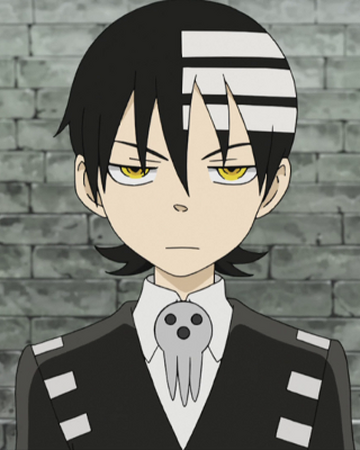 Fire Force X Soul Eater The Kishin is the Evangelist!!!??