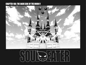 Chapter 108 Soul Eater Wiki Fandom