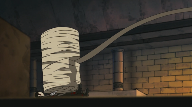 File:Soul Eater Episode 3 HD - Pharaoh Hammer.png