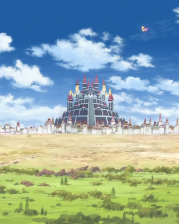 Death City Soul Eater Wiki Fandom