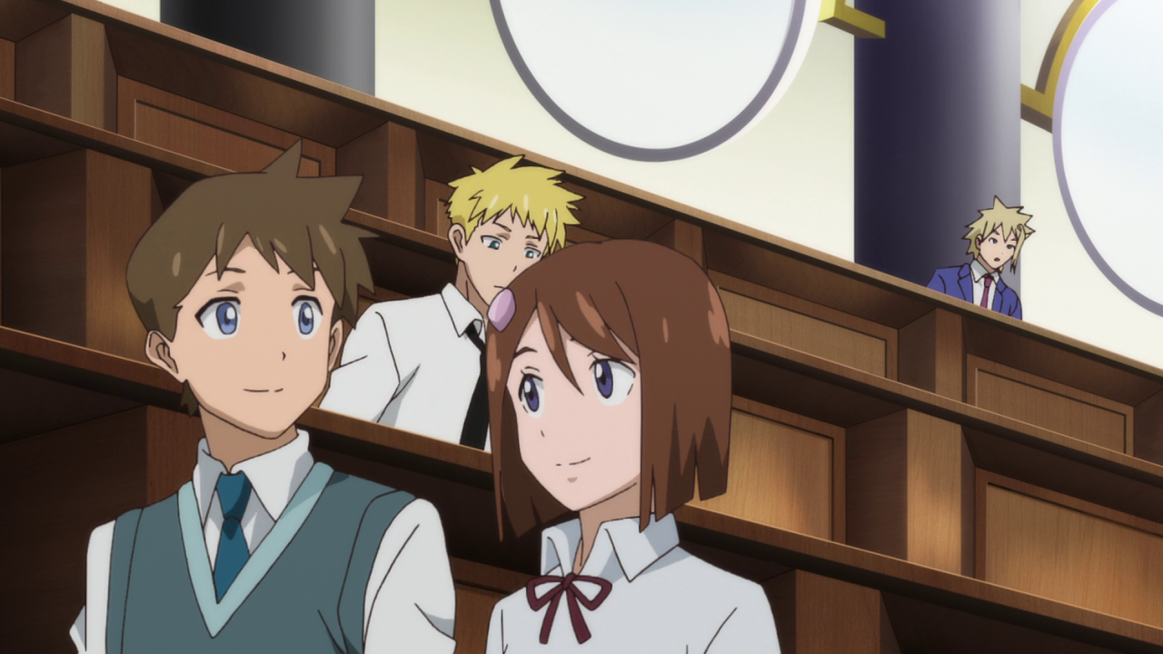 Normally Overcome Target Class Soul Eater Wiki Fandom