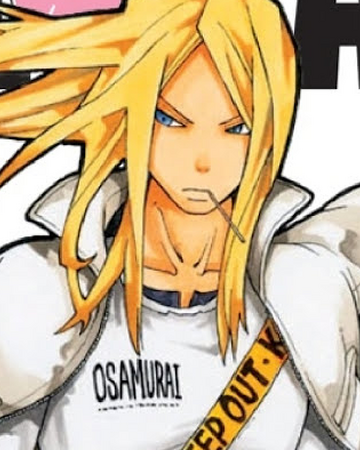 Mifune Soul Eater Wiki Fandom