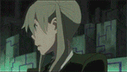 Episode 45 - Maka chain resonates with Marie Soul Crona and Ragnarok