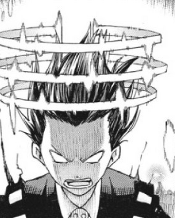 Madness Of Order Soul Eater Wiki Fandom