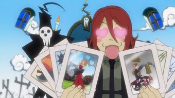 Death The Kid Soul Eater Wiki Fandom