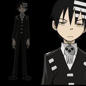 Wallpaper Death The Kid Image Gallery Soul Eater Wiki Fandom HD