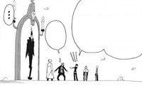 Chapter 23 - Azusa questions Shinigami
