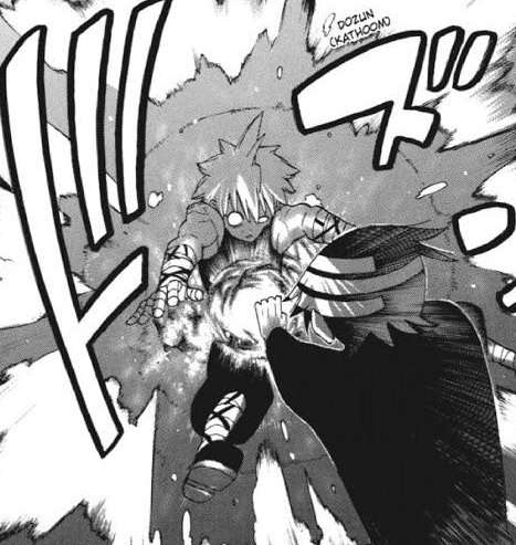 Death The Kid Soul Eater Wiki Fandom