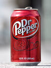 Dr. Pepper can