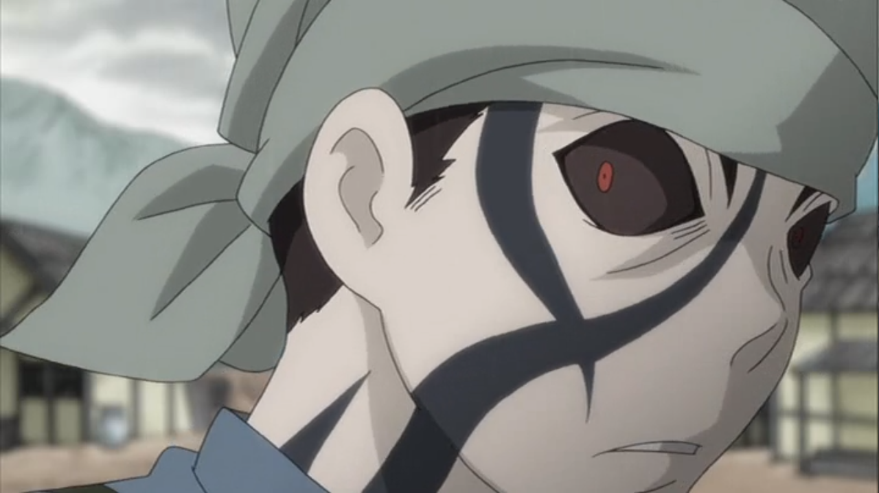 Image - Ryōku - (21).png | Soul Eater Wiki | FANDOM powered by Wikia