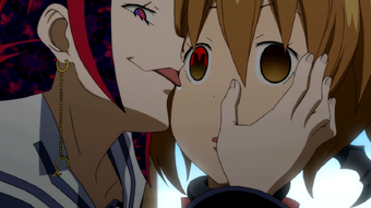 Meme Tatane Relationships Soul Eater Wiki Fandom