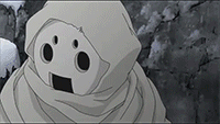 Episode 34 - Ox saves Maka