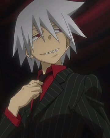 Soul Eater Evans Wiki Soul Eater Fandom