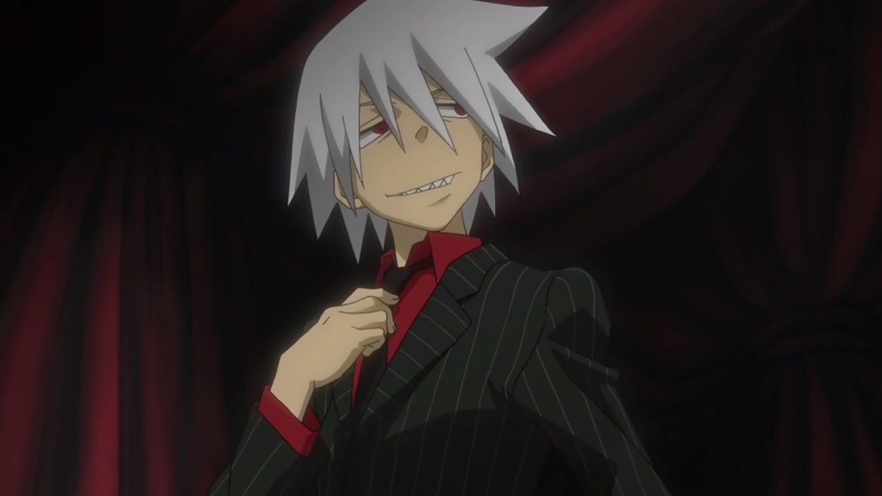 Soul Eater Evans Wiki Soul Eater Fandom