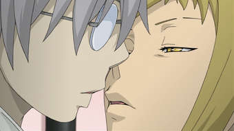 Medusa Gorgon Soul Eater Wiki Fandom