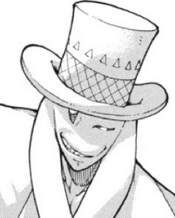 White Rabbit Soul Eater Wiki Fandom