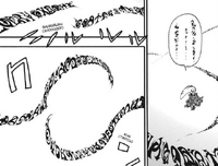 Chapter 72 - Table of Contents exerting control within the Book of Eibon