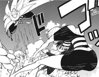 Death The Kid Soul Eater Wiki Fandom