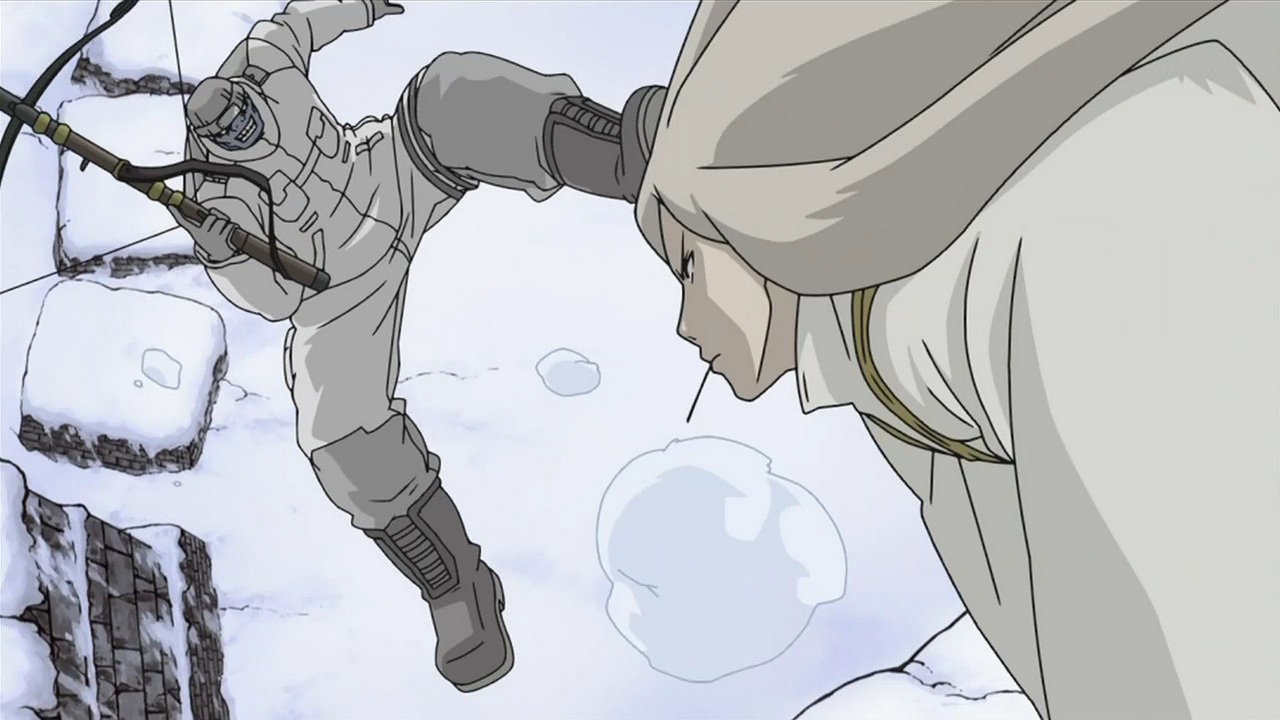 Sid Barrett Soul Eater Wiki Fandom
