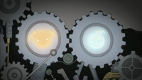 Soul Wavelength Cogs representation