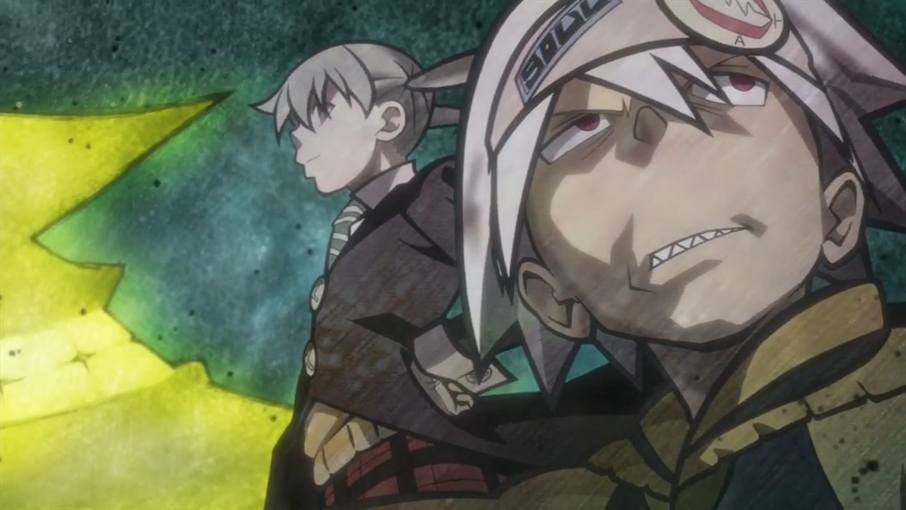 Soul Eatin Mondays week 22 I drink and watch anime