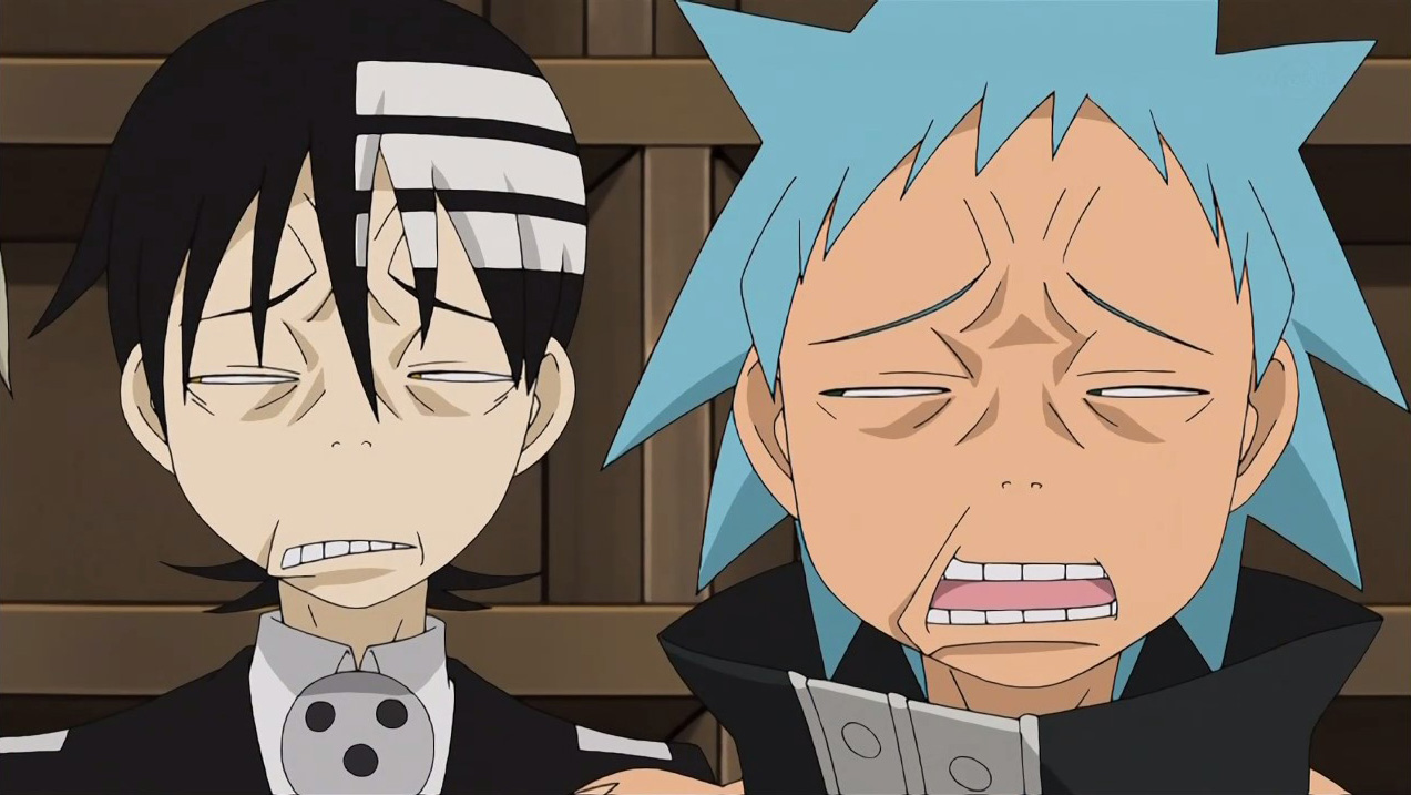 Excalibur/Relationships | Soul Eater Wiki | FANDOM powered by Wikia