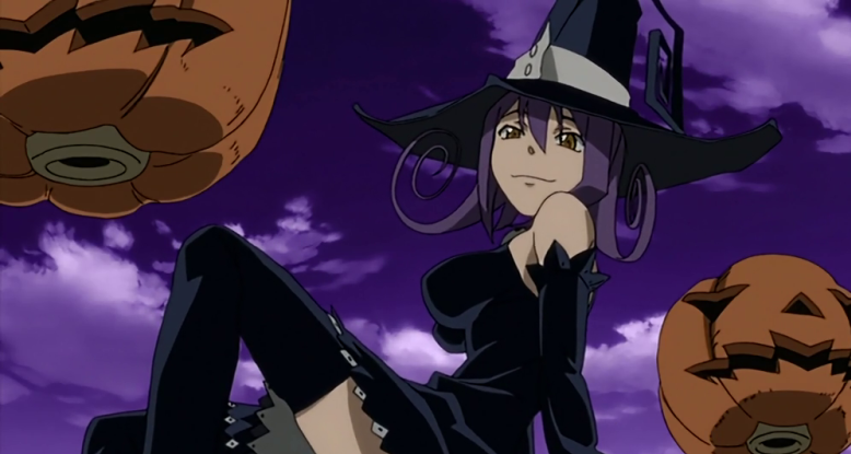 Image 800pxBlair Magic1png Soul Eater Wiki FANDOM Powered By Wikia