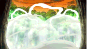 Chain resonance