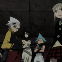 Episode 18 Soul Eater Wiki Fandom