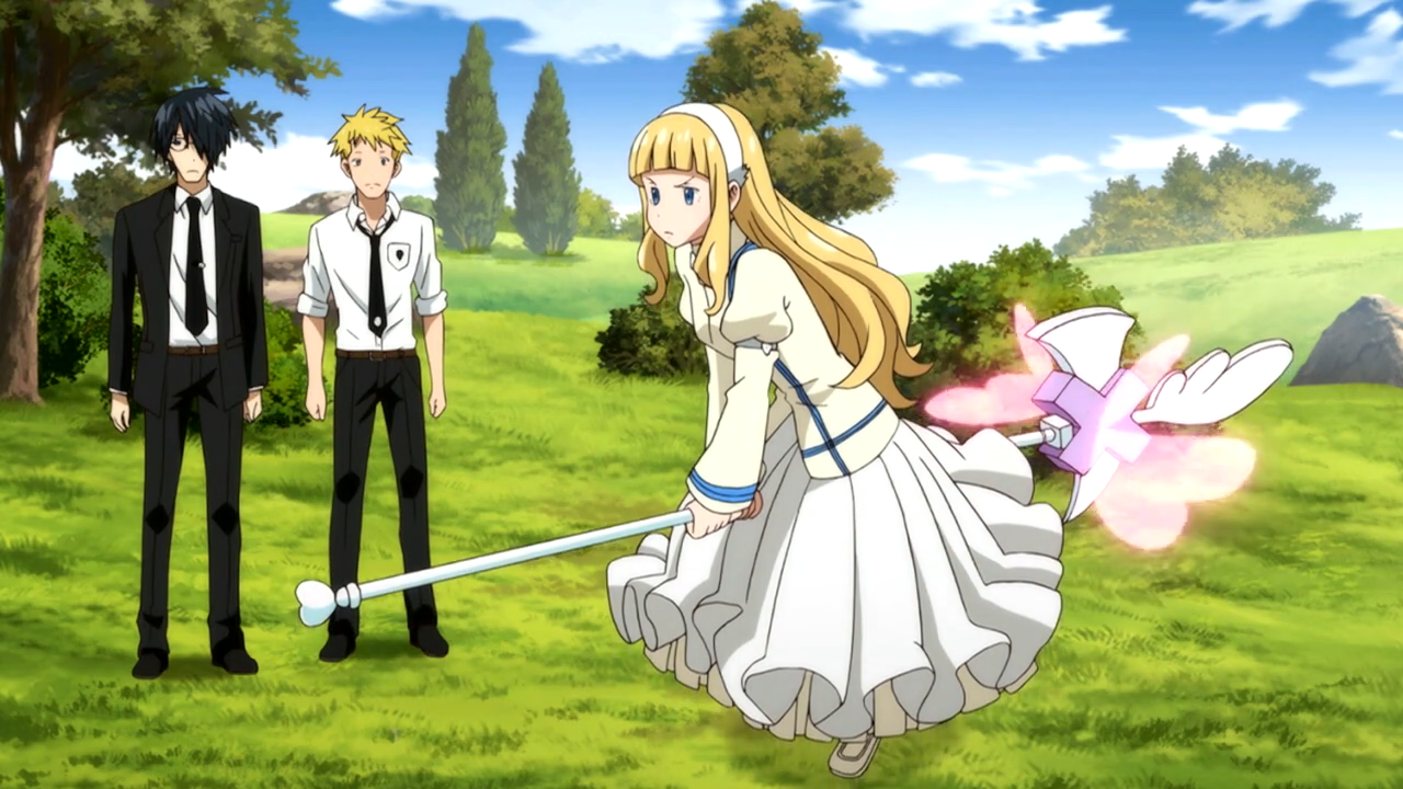 Tsugumi Harudori Soul Eater Wiki FANDOM Powered By Wikia Tsugumi Harudori Soul Eater Wiki FANDOM Powered By Wikia