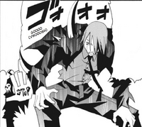 Chapter 0.1 - Spirit wants to save Maka