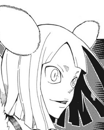 Kaguya Soul Eater Wiki Fandom