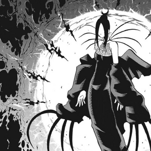 Arachne Gorgon Soul Eater Wiki Fandom