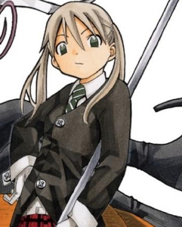 Maka Albarn Soul Eater Wiki Fandom - anime school uniform roblox id